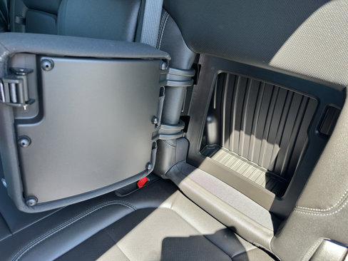 Used 2019 GMC Sierra 1500 SLT w/ SLT Premium Plus Package image 23