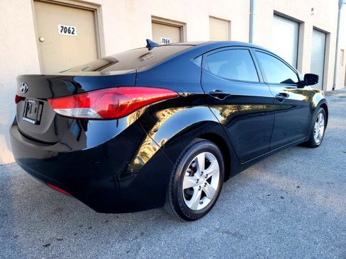 Used 2012 Hyundai Elantra GLS w/ Preferred Pkg 3 image 15