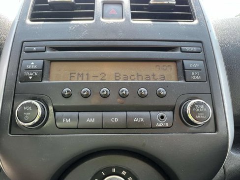 Used 2014 Nissan Versa Note SV image 14