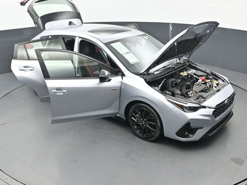 Used 2024 Subaru Impreza RS image 55