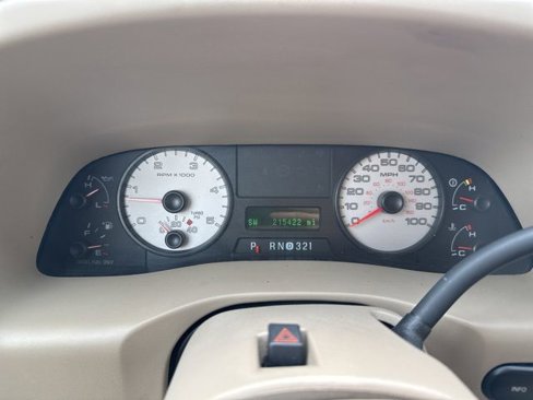Used 2007 Ford F250 King Ranch image 24