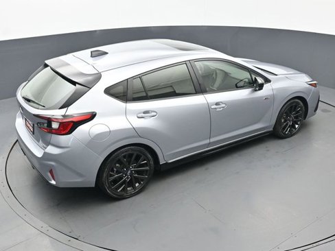 Used 2024 Subaru Impreza RS image 44