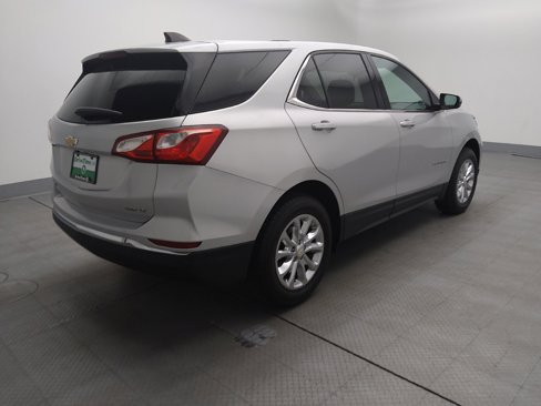 Used 2019 Chevrolet Equinox LT image 9