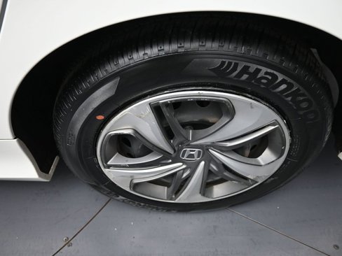 Used 2020 Honda Civic LX image 15