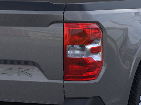 New 2025 Ford Maverick XL image 22