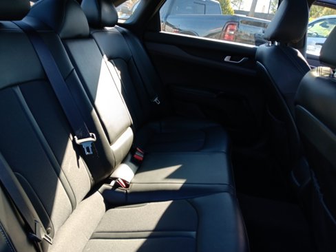 Used 2021 Kia K5 GT-Line image 16