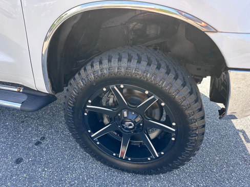 Used 2008 Toyota Tundra SR5 image 21