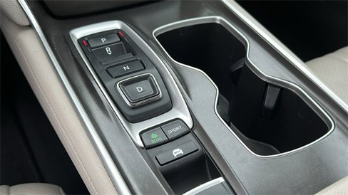 Used 2022 Honda Accord EX-L image 20
