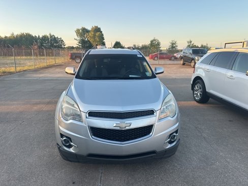 Used 2013 Chevrolet Equinox LT image 2