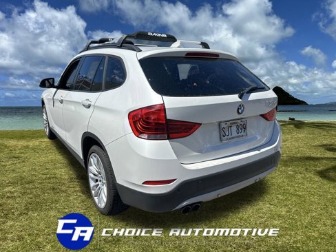 Used 2015 BMW X1 sDrive28i image 5