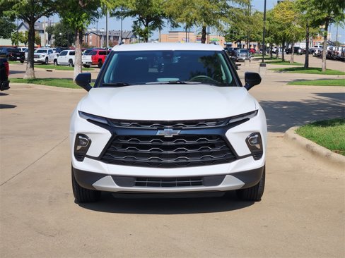 Used 2023 Chevrolet Blazer LT w/ Convenience Package image 2