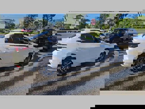 New 2025 MAZDA MAZDA3 s image 35