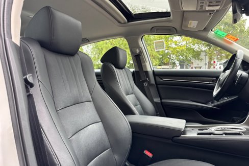 Certified 2020 Honda Accord Touring image 30