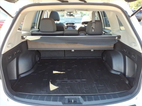 Used 2019 Subaru Forester Sport image 12