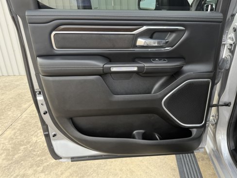 Used 2022 RAM 1500 Laramie image 37
