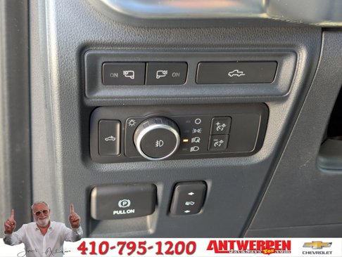 Used 2021 Ford F150 Lariat image 22