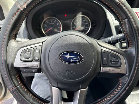 Used 2016 Subaru Crosstrek 2.0i Premium image 14