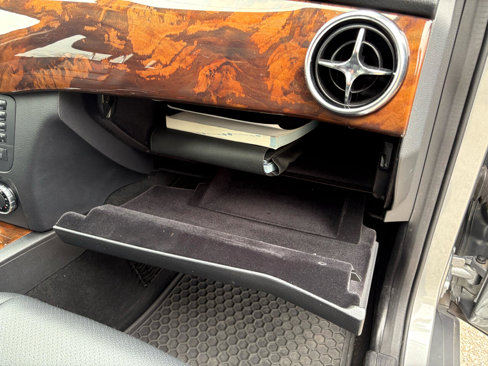 Used 2013 Mercedes-Benz GLK 350 4MATIC image 28