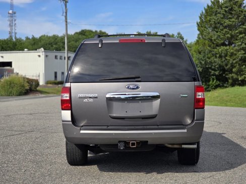 Used 2011 Ford Expedition EL XLT image 10