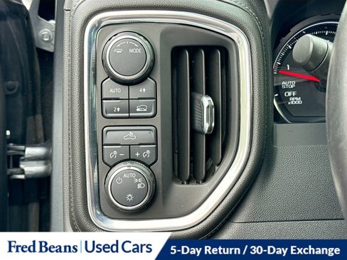 Used 2021 Chevrolet Silverado 1500 LT image 11