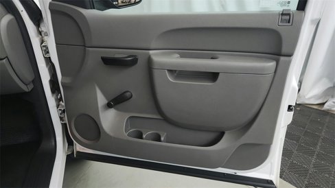 Used 2012 Chevrolet Silverado 1500 W/T image 11