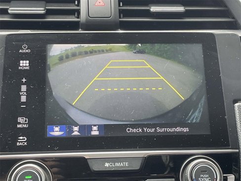 Used 2016 Honda Civic EX-T image 26