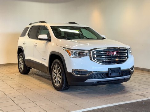 Used 2019 GMC Acadia SLE image 3