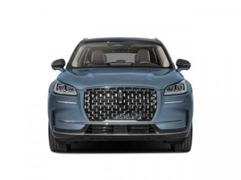 New 2025 Lincoln Corsair Grand Touring image 7
