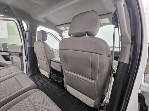 Used 2019 Ford F150 XLT w/ Equipment Group 301A Mid image 22