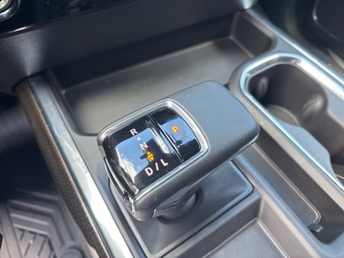 Certified 2024 Chevrolet Silverado 1500 LT Trail Boss image 25