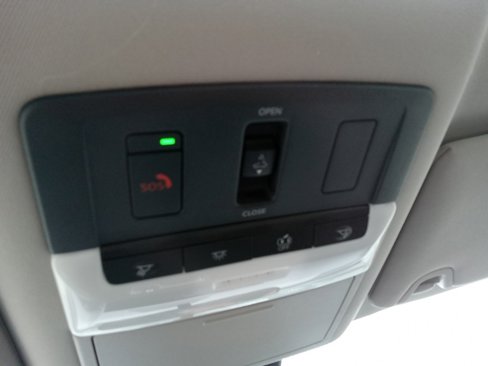 New 2024 Nissan Altima 2.5 SV w/ SV Premium Package image 21