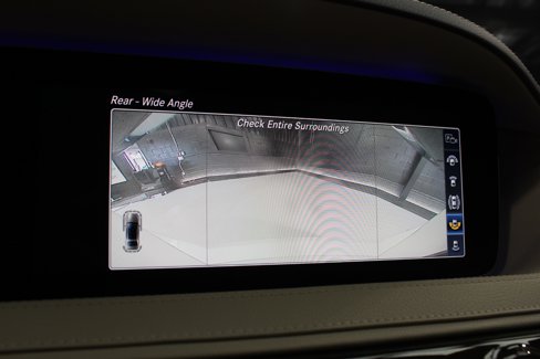 Used 2019 Mercedes-Benz S 450 Sedan image 65