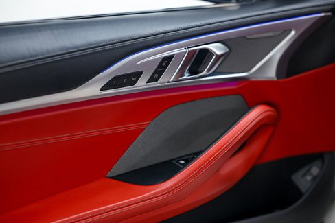 Used 2020 BMW M850i xDrive Coupe image 29