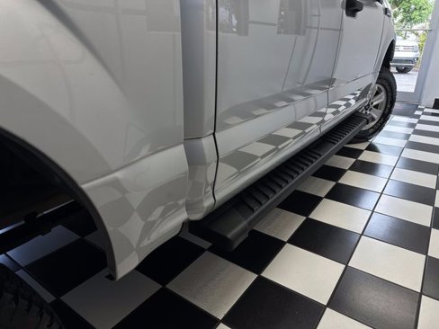 Used 2018 Ford F150 XLT image 52