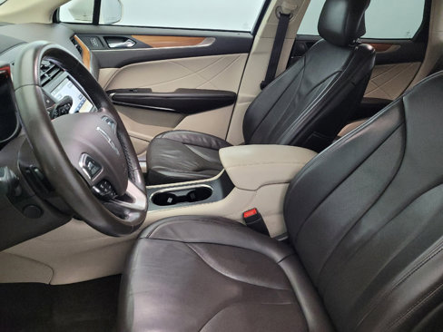 Used 2017 Lincoln MKC Select w/ Select Plus Package image 17