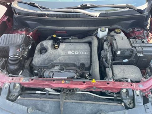 Used 2019 Chevrolet Equinox LT image 28