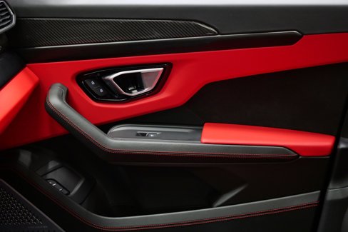 Used 2022 Lamborghini Urus image 33