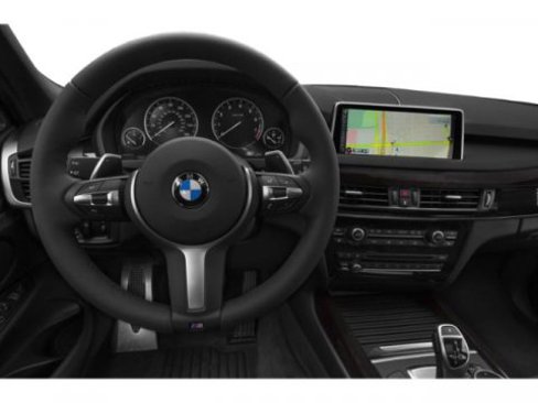 Used 2015 BMW X5 xDrive35d image 10