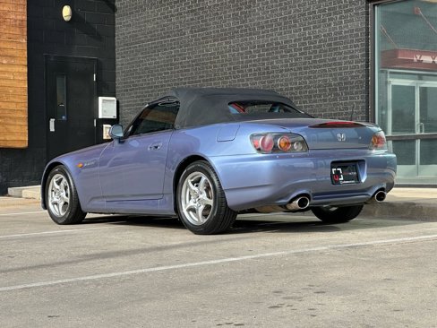 Used 2005 Honda S2000 image 3
