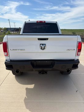 Used 2015 RAM 1500 Limited image 7