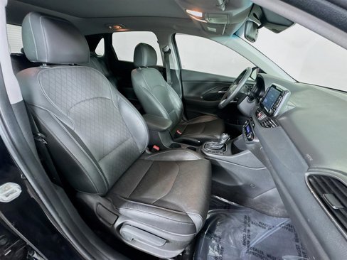 Used 2019 Hyundai Elantra GT w/ Style Package 02 image 28