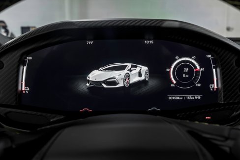 Used 2024 Lamborghini Revuelto image 13