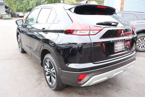 Used 2024 Mitsubishi Eclipse Cross SE image 3