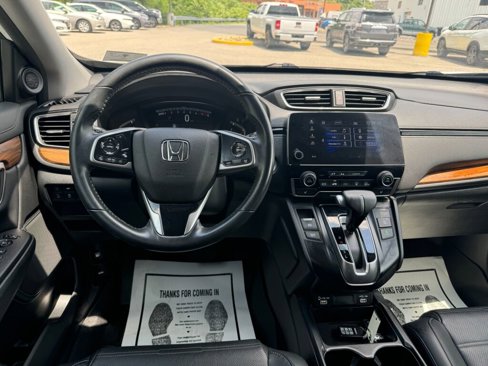 Used 2020 Honda CR-V EX-L image 19