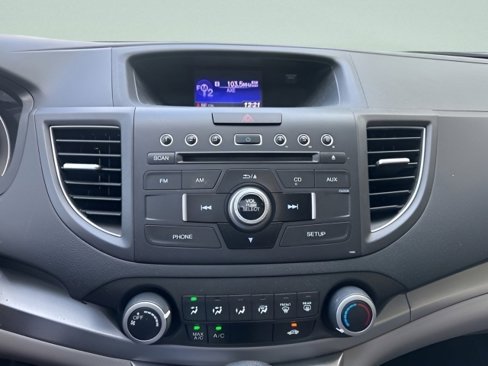 Used 2013 Honda CR-V EX image 23