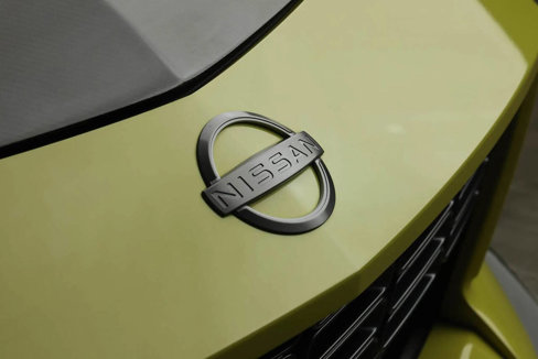 Used 2023 Nissan Z image 92