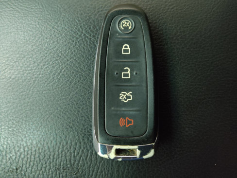 Used 2015 Ford Explorer Limited w/ Equipment Group 301A image 32