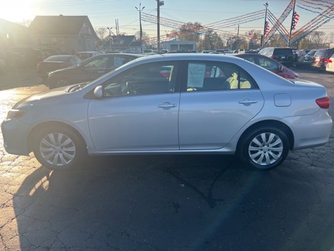 Used 2013 Toyota Corolla LE image 4