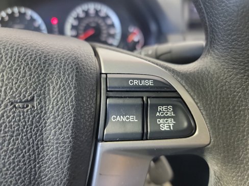 Used 2010 Honda Accord EX image 25
