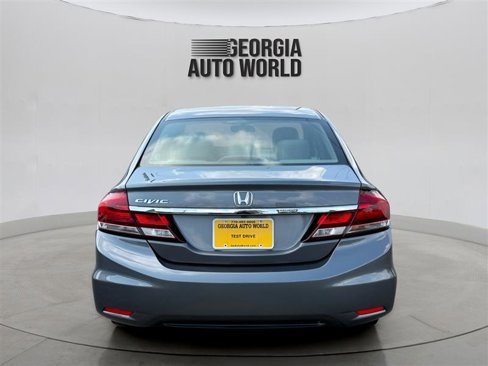 Used 2013 Honda Civic EX-L image 4